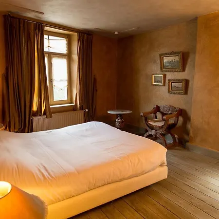 Les Chambres Du 7 By Juliette - Maison Caerdinael Durbuy Buitenkant foto
