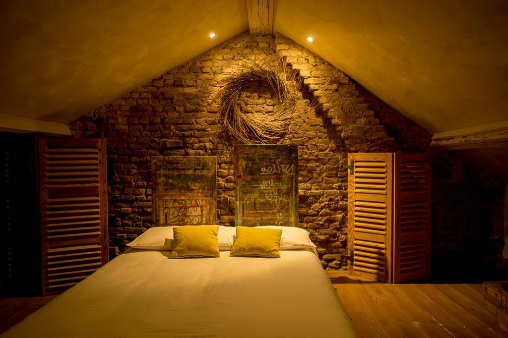 Les Du 7 By Juliette - Maison Caerdinael Guest house
