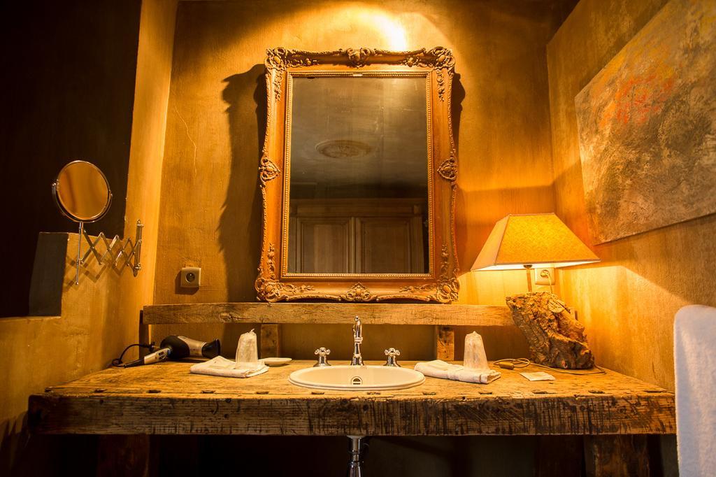 Les Du 7 By Juliette - Maison Caerdinael Guest house *