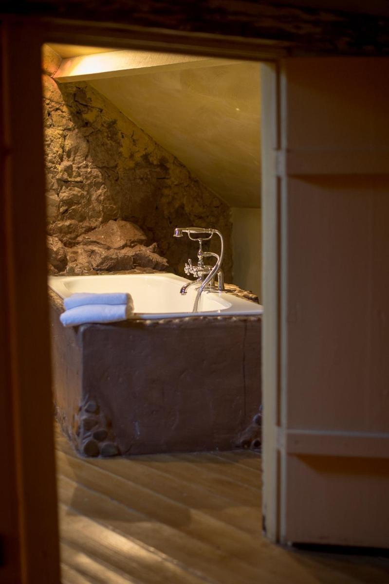 Guest house Les Du 7 By Juliette - Maison Caerdinael Durbuy