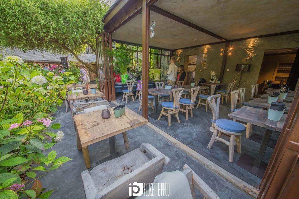 Guest house Les Du 7 By Juliette - Maison Caerdinael Durbuy