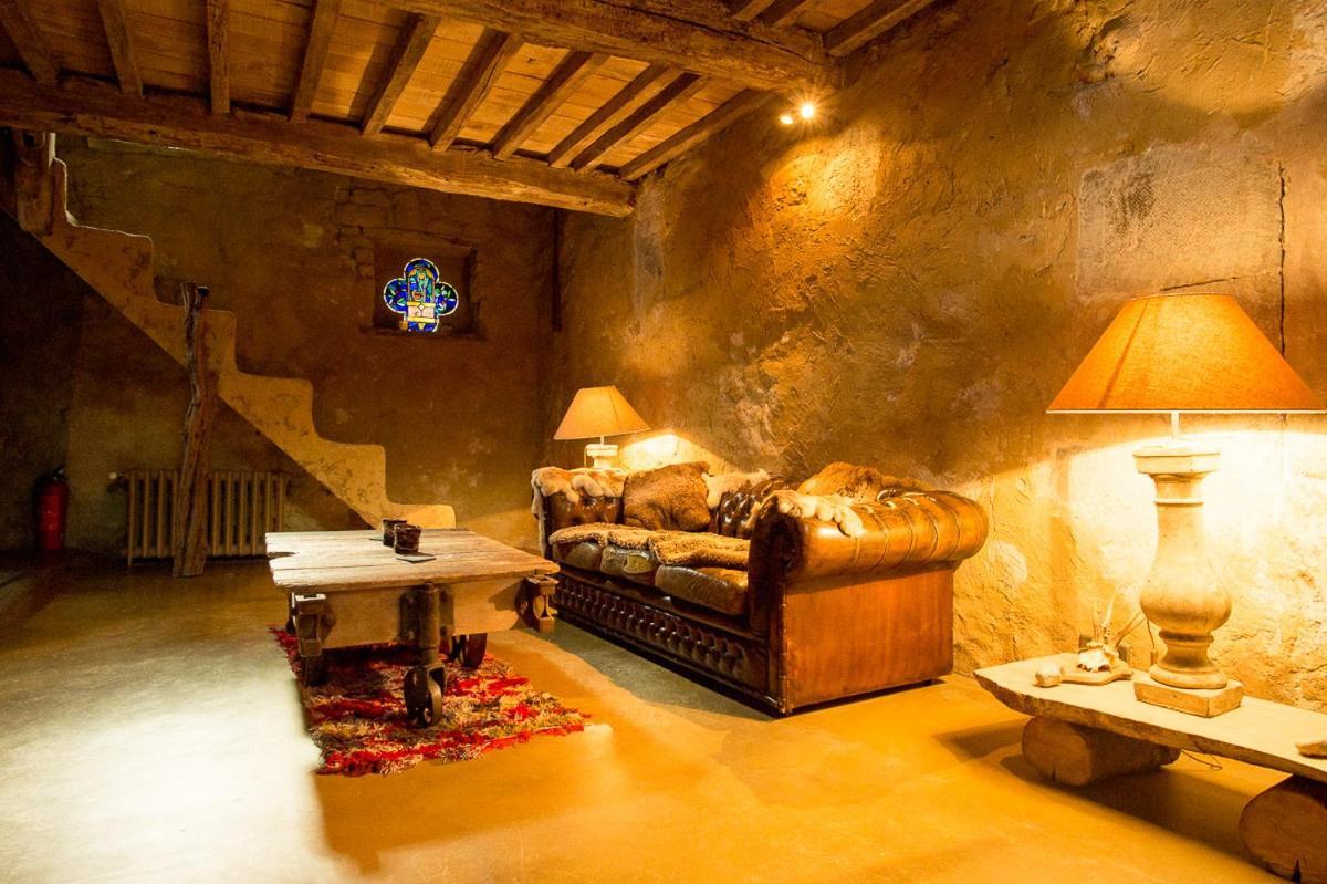 Les Du 7 By Juliette - Maison Caerdinael Guest house