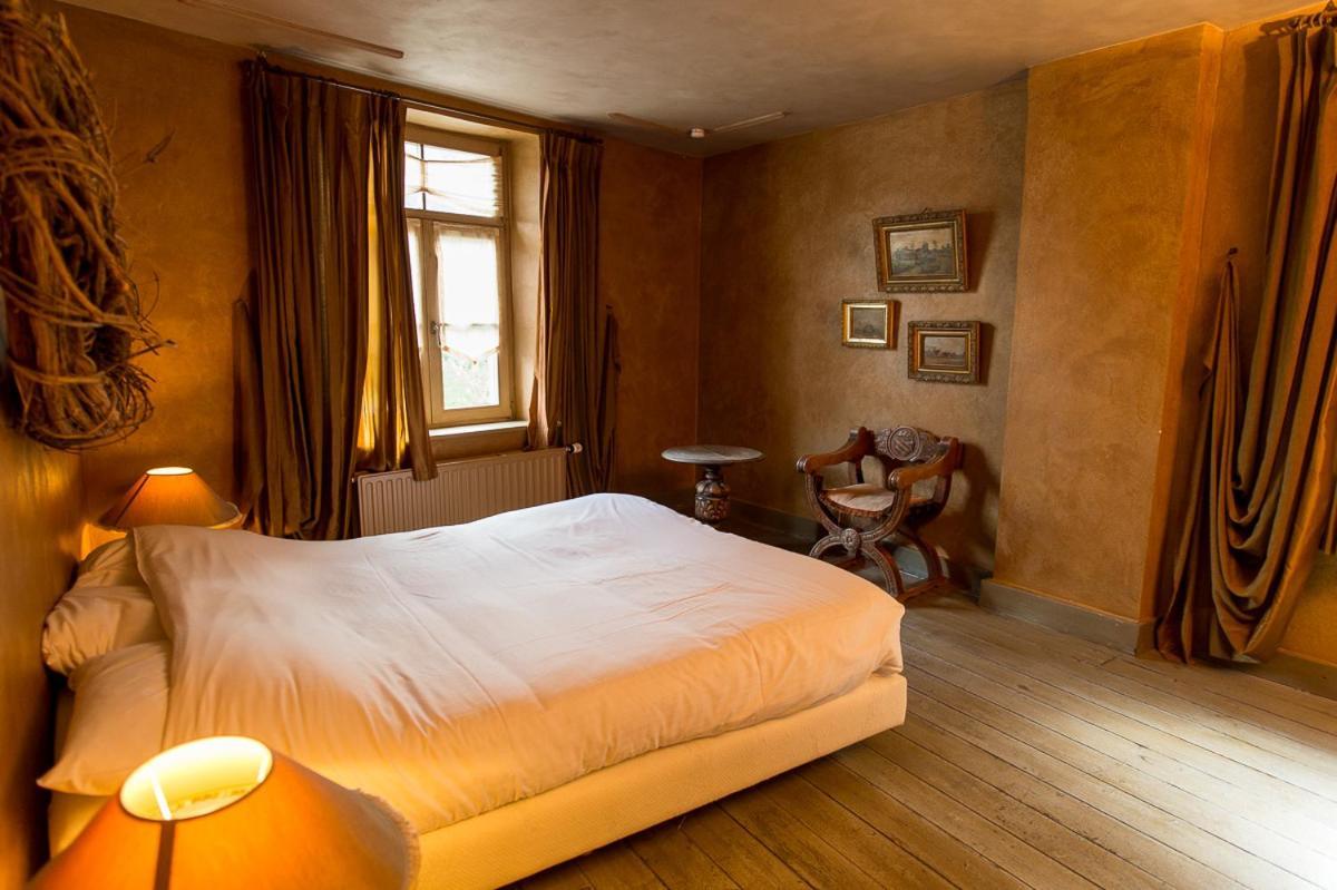 Les Du 7 By Juliette - Maison Caerdinael Guest house