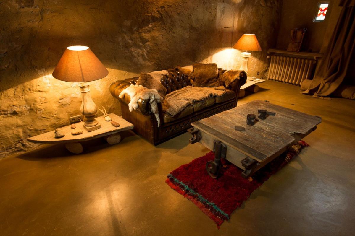 Guest house Les Du 7 By Juliette - Maison Caerdinael Durbuy